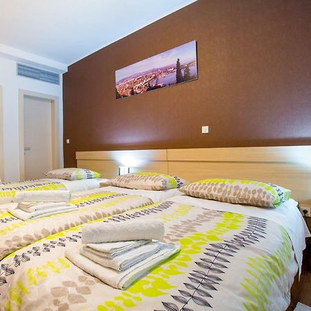 Apartments Dora Split Dış mekan fotoğraf