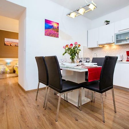 Apartments Dora Split Dış mekan fotoğraf