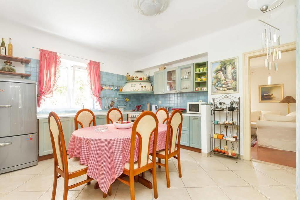 Apartments Dora Split Dış mekan fotoğraf