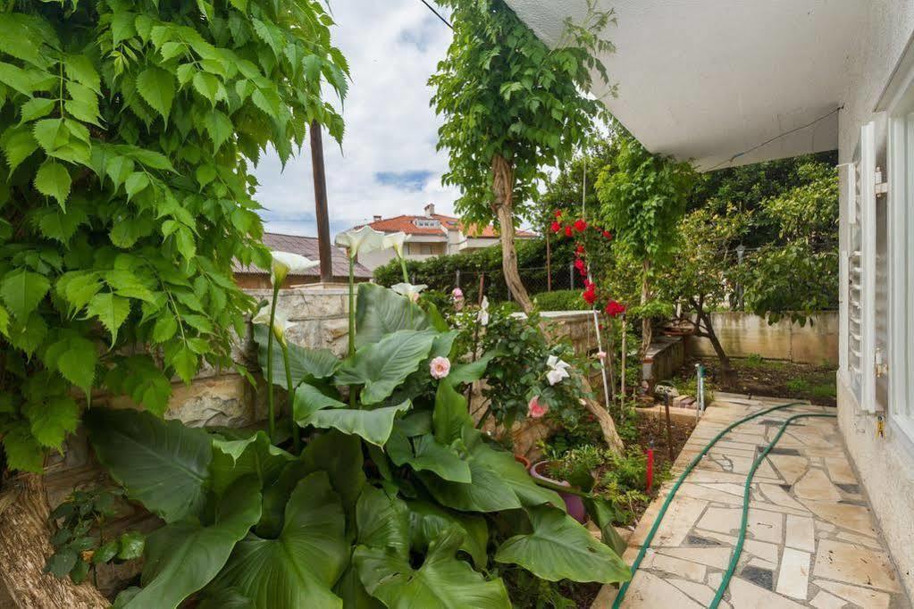 Apartments Dora Split Dış mekan fotoğraf