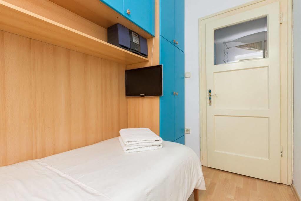 Apartments Dora Split Dış mekan fotoğraf