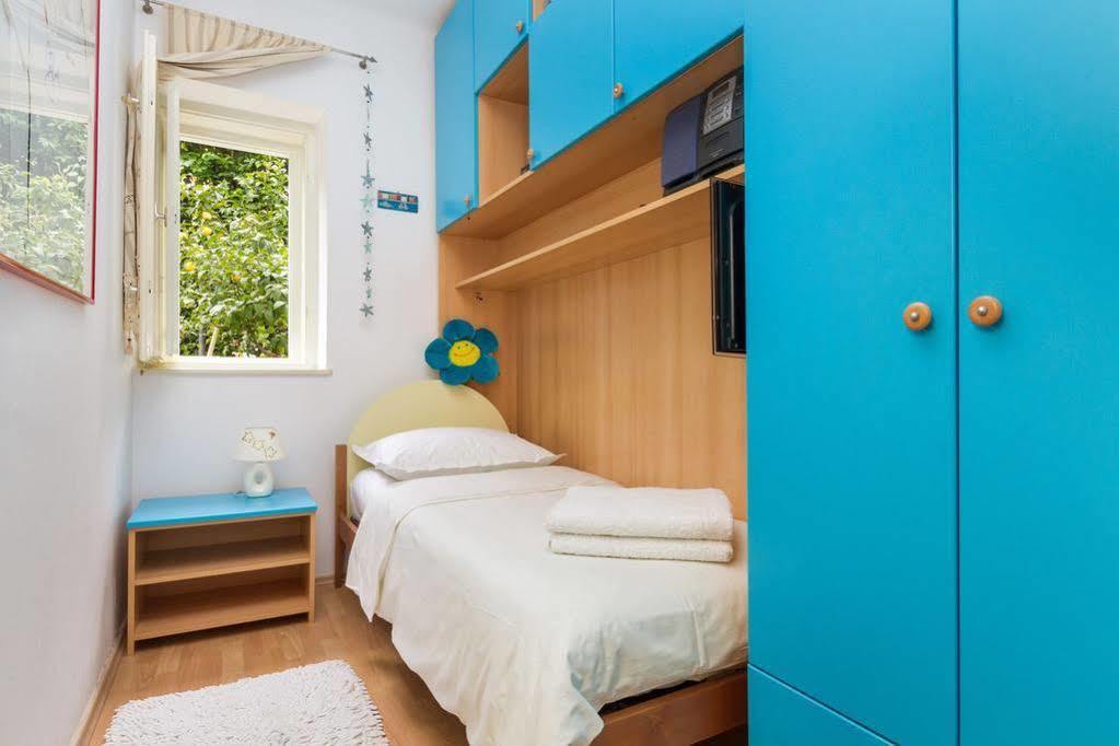 Apartments Dora Split Dış mekan fotoğraf