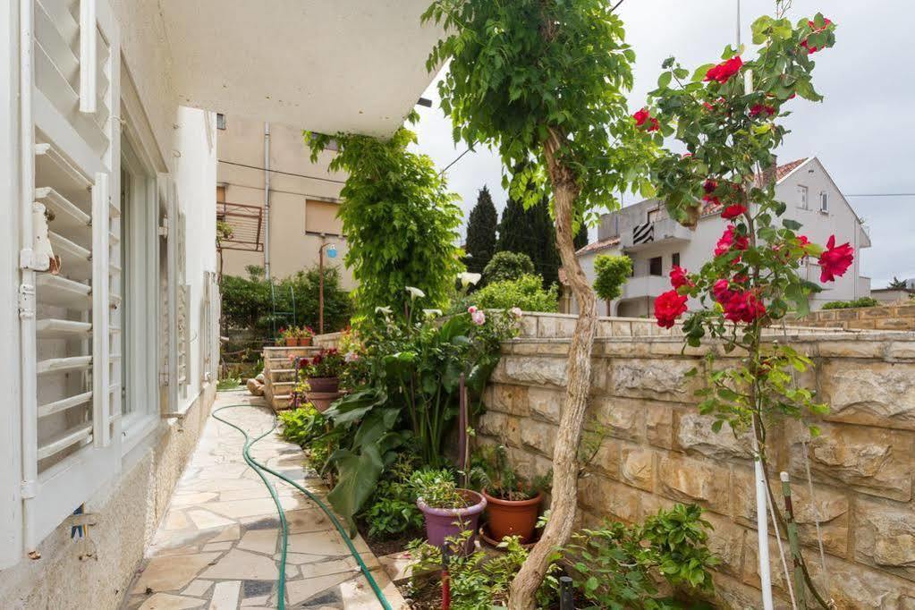 Apartments Dora Split Dış mekan fotoğraf