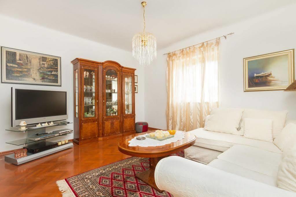 Apartments Dora Split Dış mekan fotoğraf