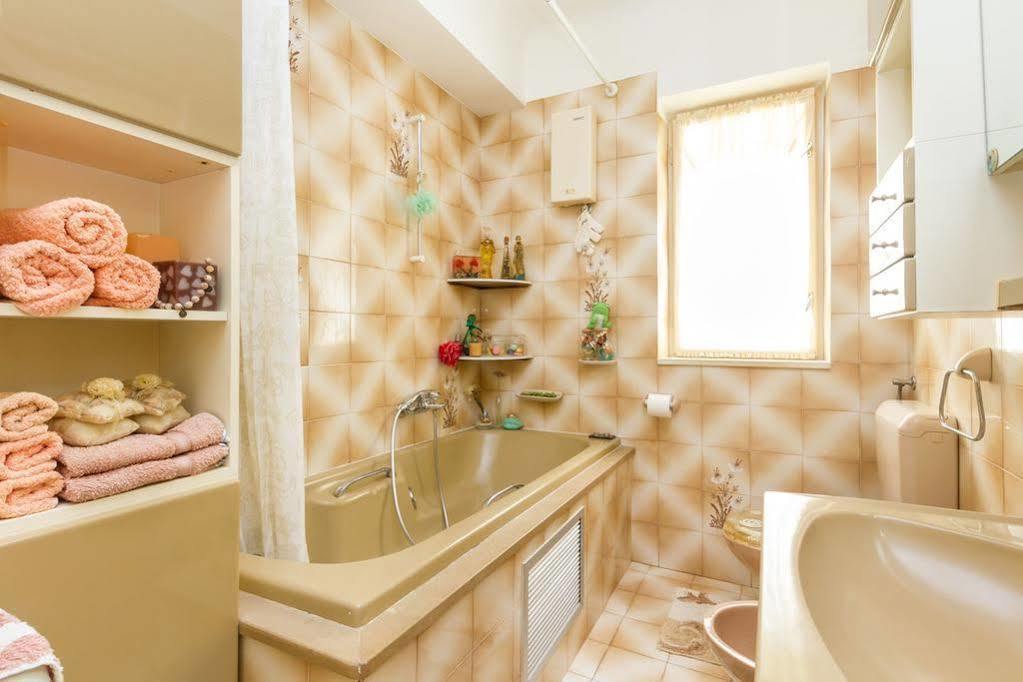 Apartments Dora Split Dış mekan fotoğraf