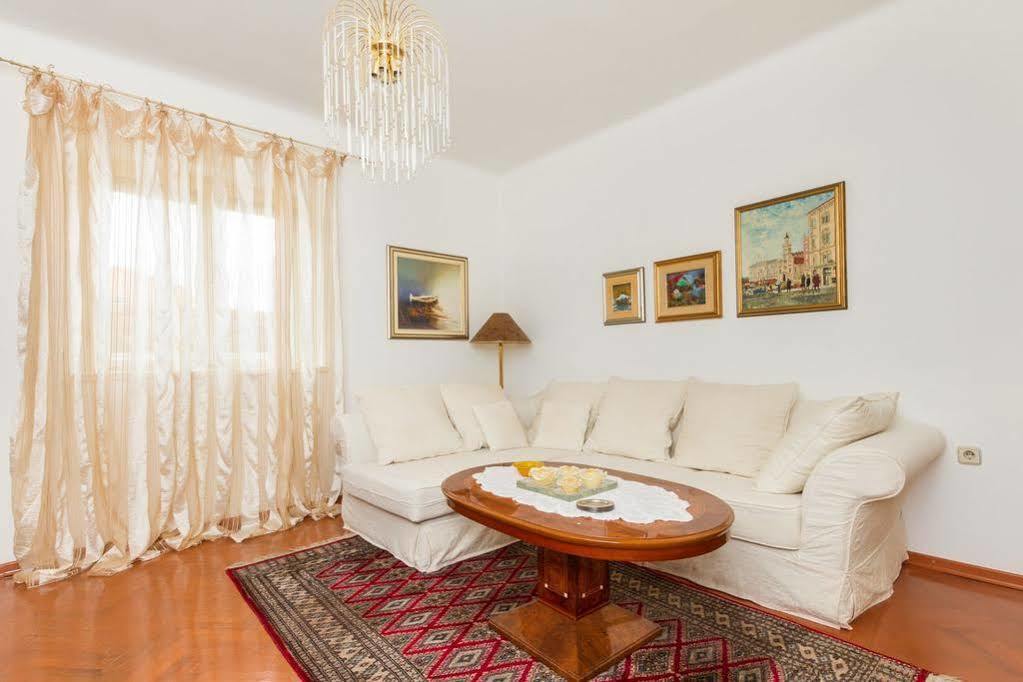 Apartments Dora Split Dış mekan fotoğraf