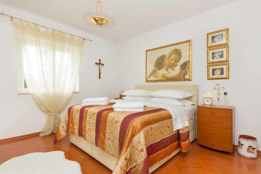 Apartments Dora Split Dış mekan fotoğraf