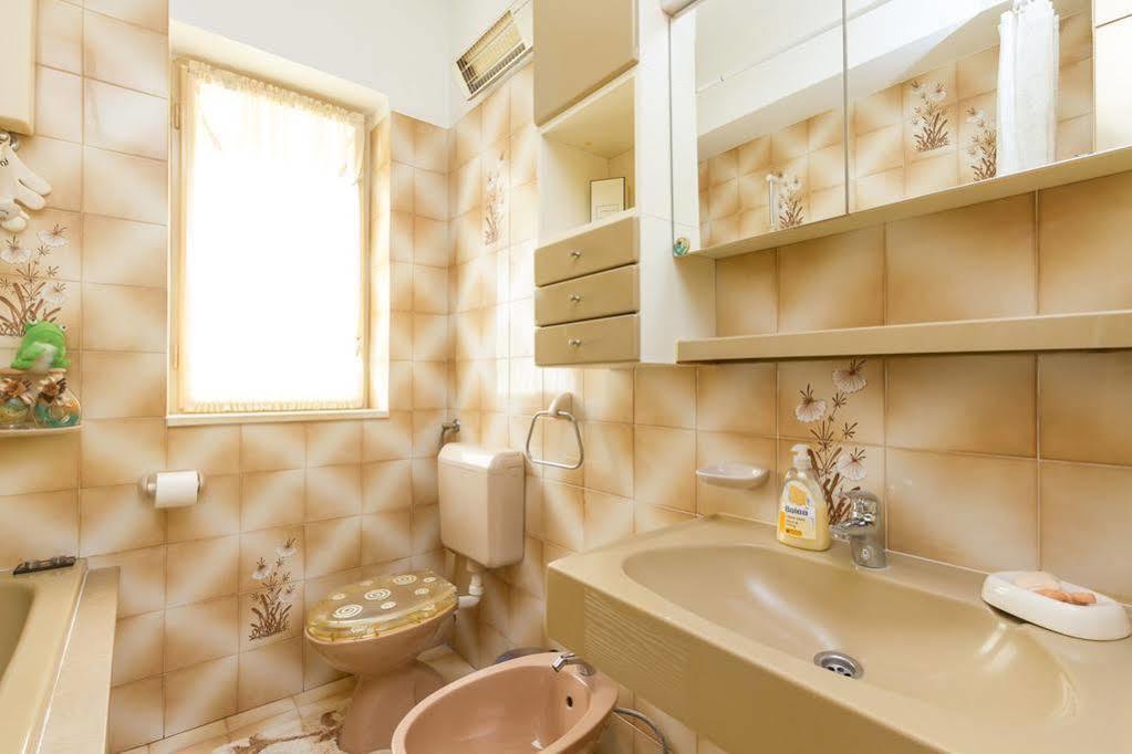 Apartments Dora Split Dış mekan fotoğraf