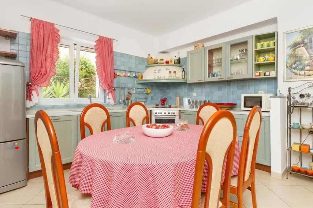 Apartments Dora Split Dış mekan fotoğraf