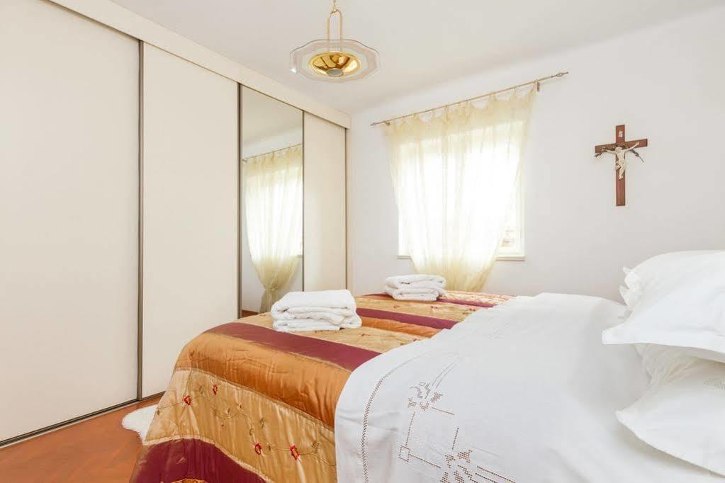 Apartments Dora Split Dış mekan fotoğraf