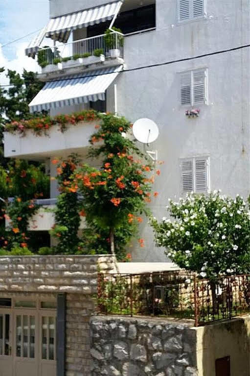 Apartments Dora Split Dış mekan fotoğraf