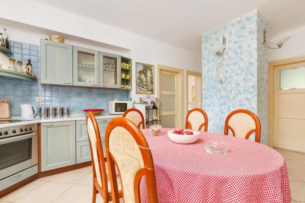 Apartments Dora Split Dış mekan fotoğraf