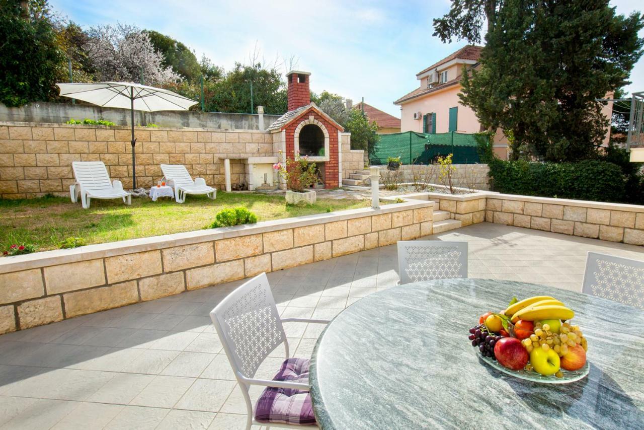 Apartments Dora Split Dış mekan fotoğraf