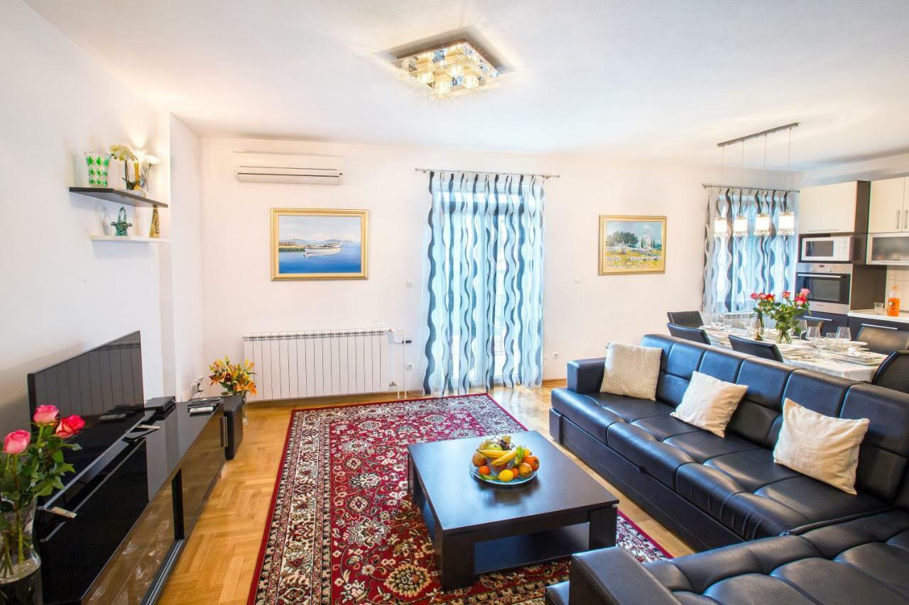 Apartments Dora Split Dış mekan fotoğraf