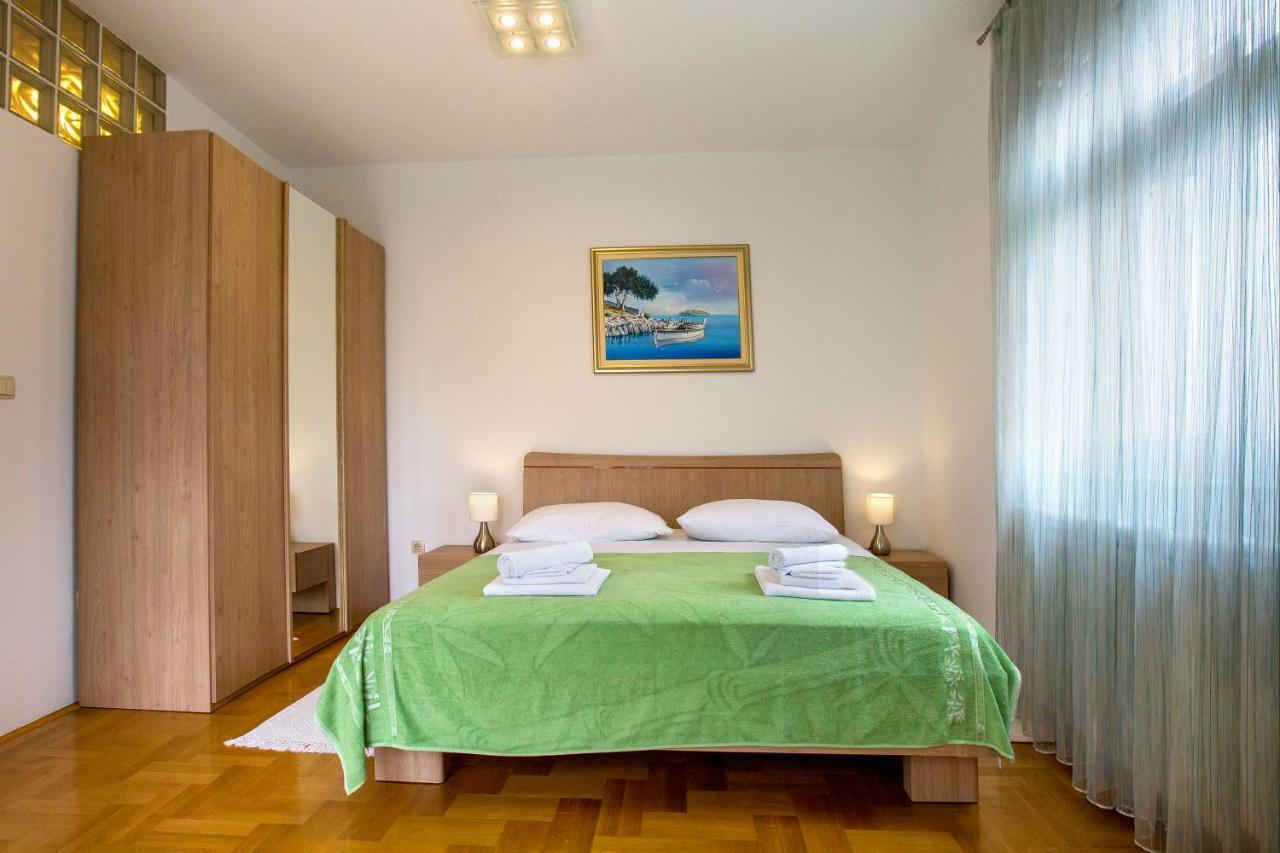 Apartments Dora Split Dış mekan fotoğraf