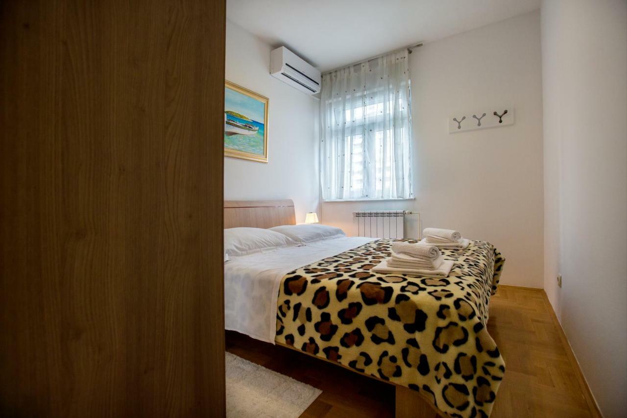 Apartments Dora Split Dış mekan fotoğraf