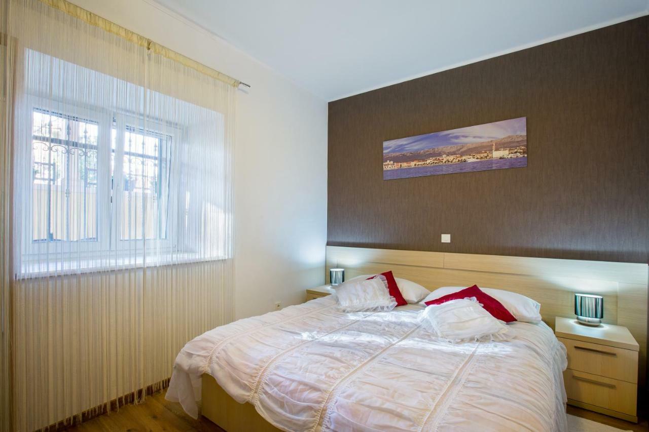 Apartments Dora Split Dış mekan fotoğraf