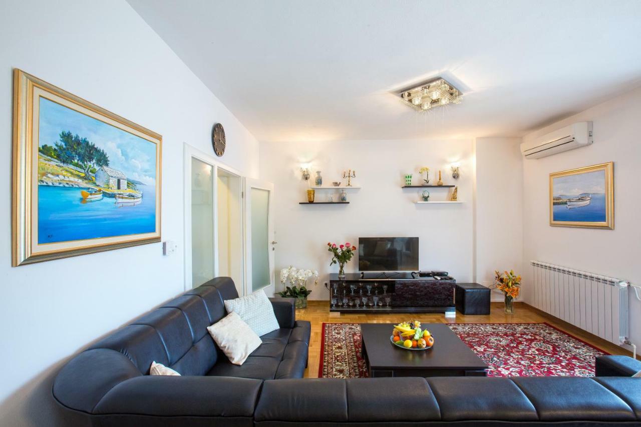 Apartments Dora Split Dış mekan fotoğraf