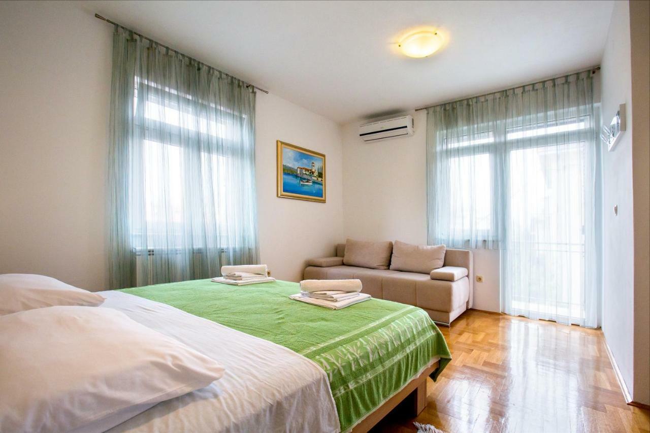 Apartments Dora Split Dış mekan fotoğraf