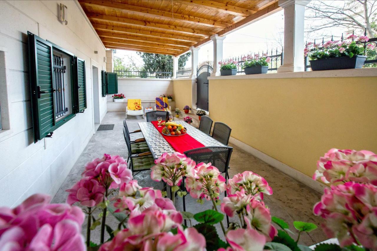 Apartments Dora Split Dış mekan fotoğraf