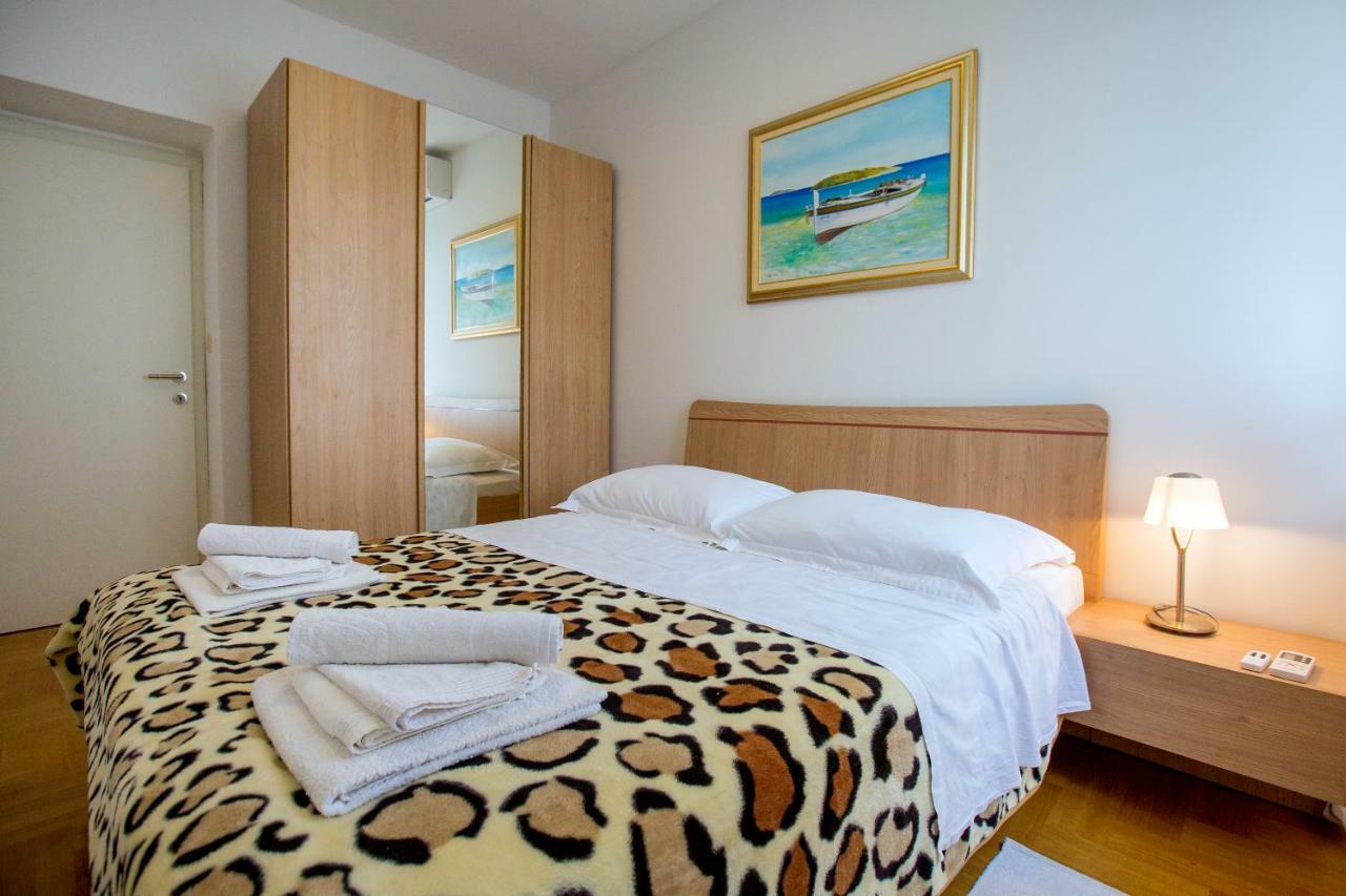 Apartments Dora Split Dış mekan fotoğraf