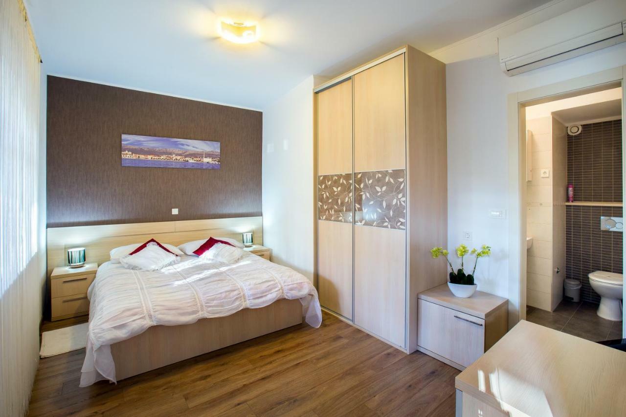 Apartments Dora Split Dış mekan fotoğraf