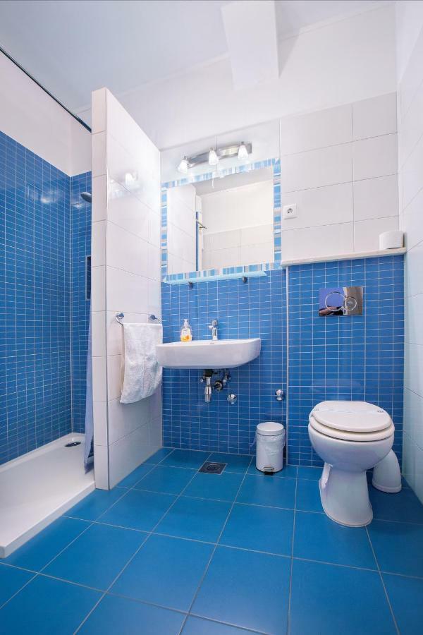 Apartments Dora Split Dış mekan fotoğraf