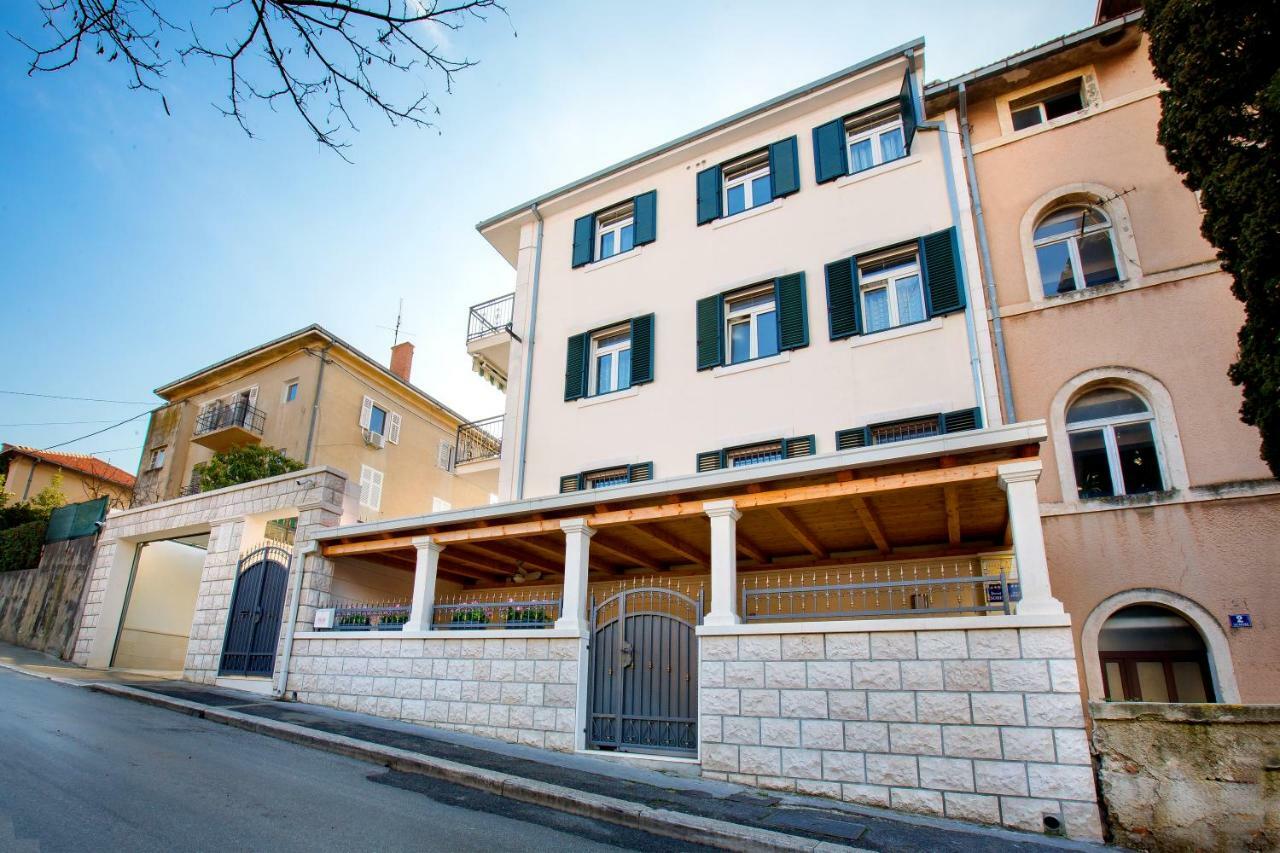 Apartments Dora Split Dış mekan fotoğraf